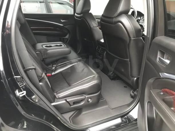 Acura MDX III, 2014 г.