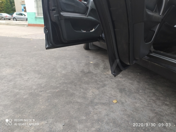 Mercedes-Benz E-Класс W210, S210, 1999 г.