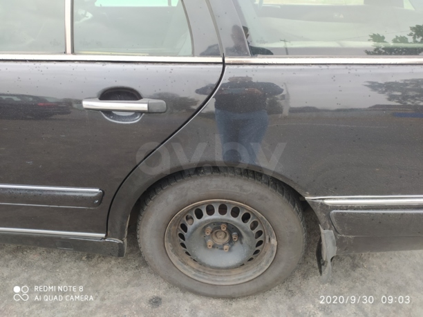 Mercedes-Benz E-Класс W210, S210, 1999 г.