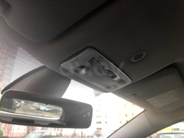 Renault Laguna III, 2007 г.