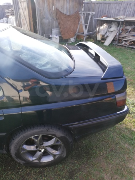 Peugeot 605 I, 1993 г.