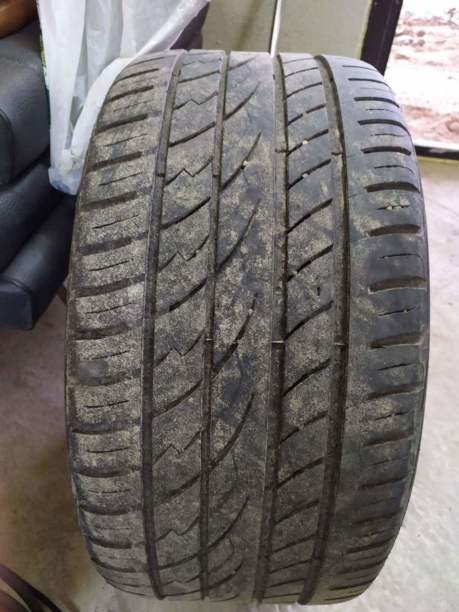BMW X5 E53, 5 мест, 2004 г.