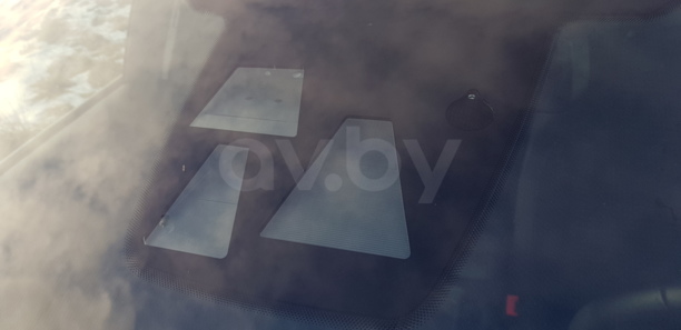Ford Focus III · Рестайлинг, 2018 г.