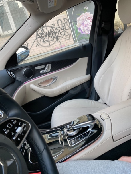 Mercedes-Benz E-Класс W213, S213, X213, C238, A238, 2019 г.