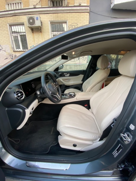 Mercedes-Benz E-Класс W213, S213, X213, C238, A238, 2019 г.