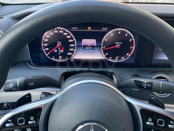 Mercedes-Benz E-Класс W213, S213, X213, C238, A238, 2019 г.