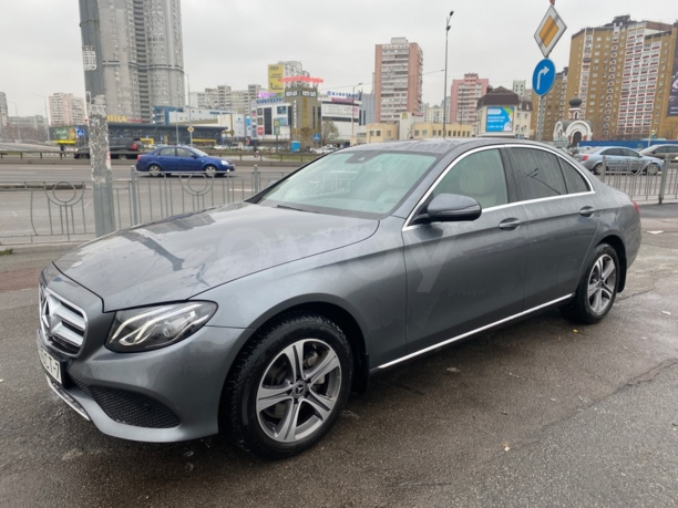 Mercedes-Benz E-Класс W213, S213, X213, C238, A238, 2019 г.