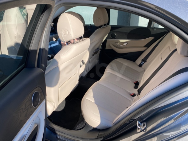Mercedes-Benz E-Класс W213, S213, X213, C238, A238, 2019 г.