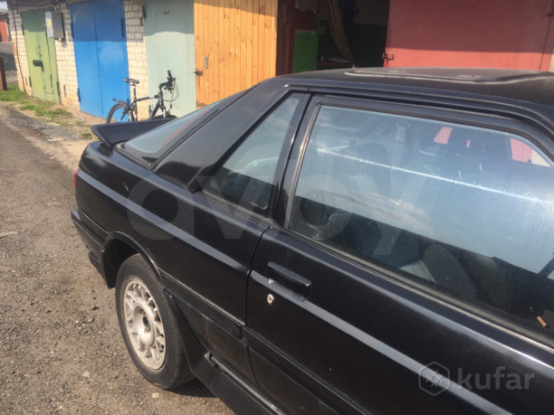 Nissan Sunny VI (B12), 1987 г.