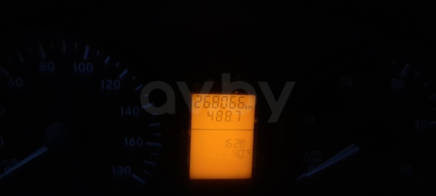 Mercedes-Benz Sprinter 3.0 CDI, 2008 г.