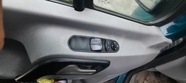 Mercedes-Benz Sprinter 3.0 CDI, 2008 г.
