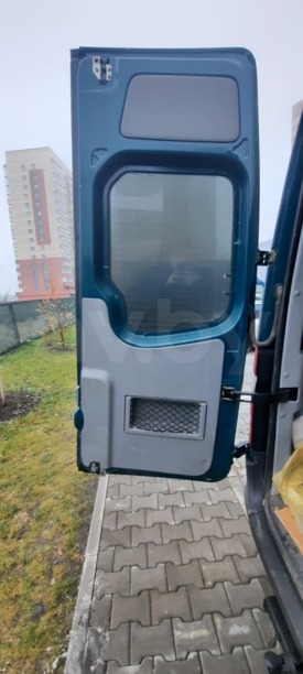 Mercedes-Benz Sprinter 3.0 CDI, 2008 г.