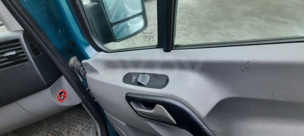 Mercedes-Benz Sprinter 3.0 CDI, 2008 г.
