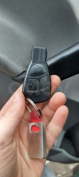 Mercedes-Benz Sprinter 3.0 CDI, 2008 г.