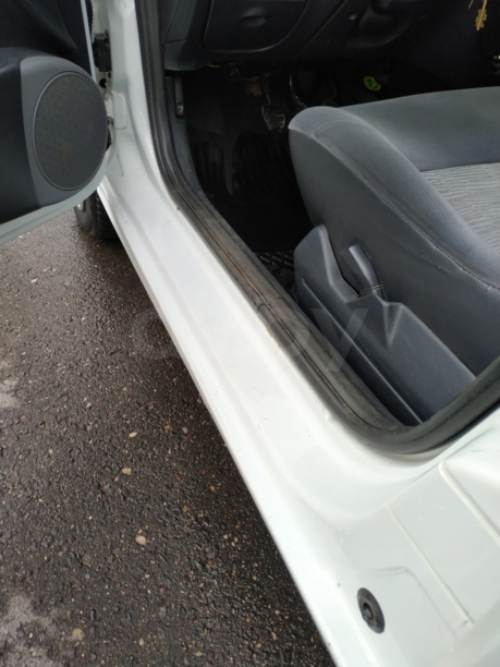 Renault Megane I, 2002 г.