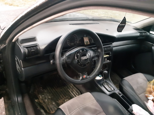 Audi A6 C4, 1997 г.