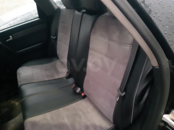Audi A6 C4, 1997 г.