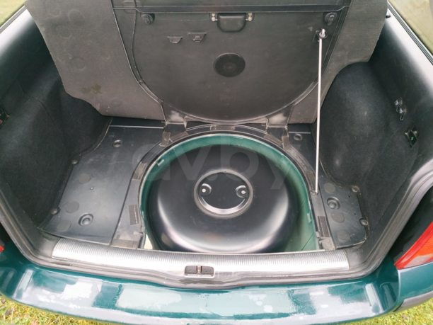 Volkswagen Passat B5, 1998 г.