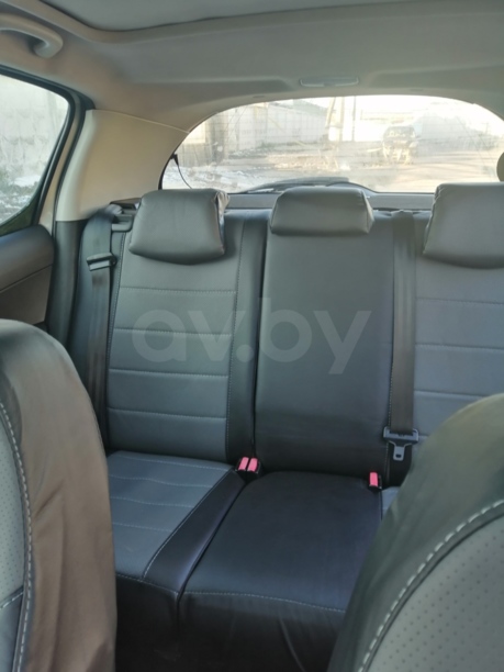 Peugeot 308 T7, 2009 г.