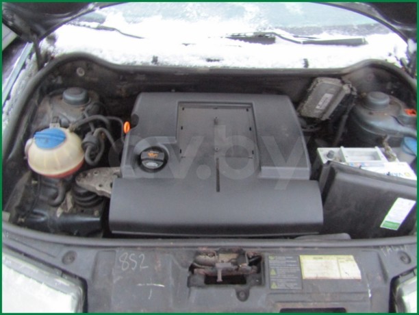 Skoda Fabia 6Y · Рестайлинг, 2005 г.
