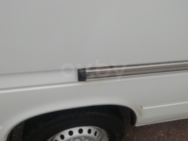 Mercedes-Benz Sprinter 213, 2001 г.