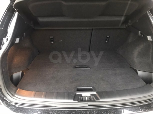 Nissan Qashqai II, 2016 г.