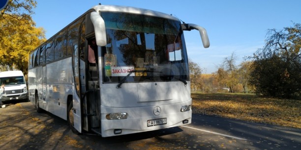 Mercedes-Benz 0404 Caesar a404t, 1999 г.