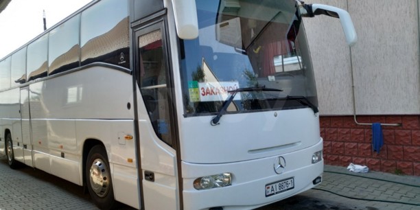 Mercedes-Benz 0404 Caesar a404t, 1999 г.