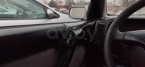 Citroen Xantia X1, 1996 г.