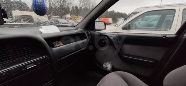 Citroen Xantia X1, 1996 г.