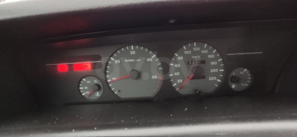 Citroen Xantia X1, 1996 г.