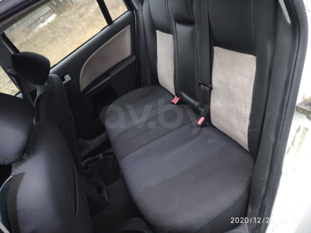 Ford Mondeo III, 2003 г.