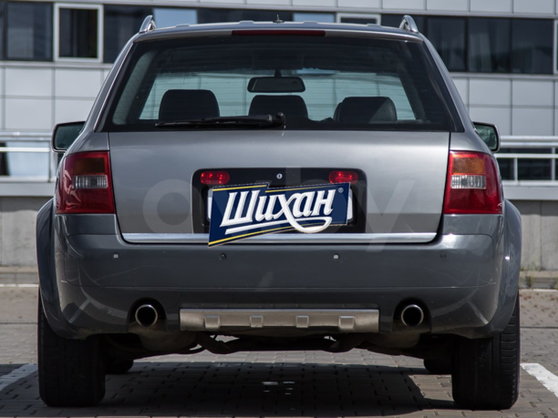 Audi A6 Allroad C5, 2003 г.