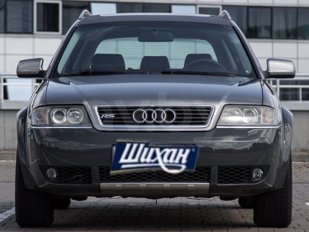 Audi A6 Allroad C5, 2003 г.