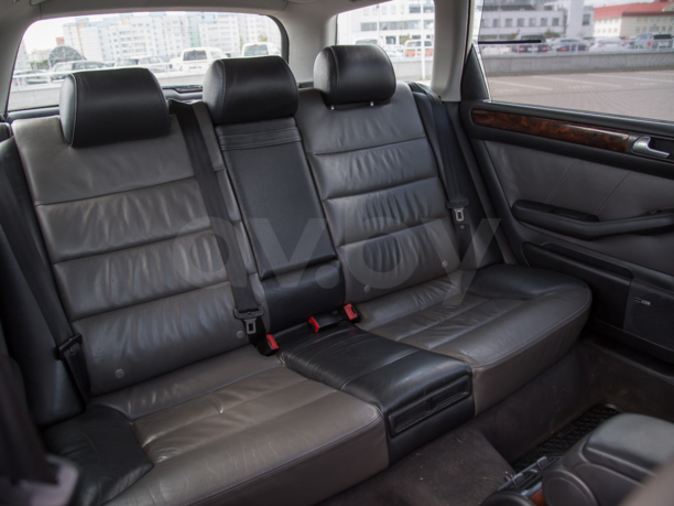 Audi A6 Allroad C5, 2003 г.