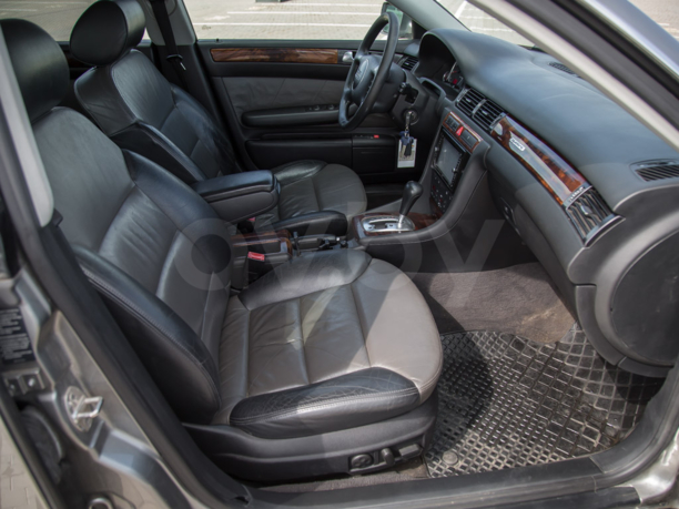 Audi A6 Allroad C5, 2003 г.