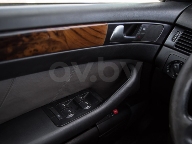 Audi A6 Allroad C5, 2003 г.