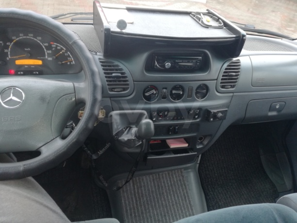 Mercedes-Benz Sprinter MAXI, 2006 г.