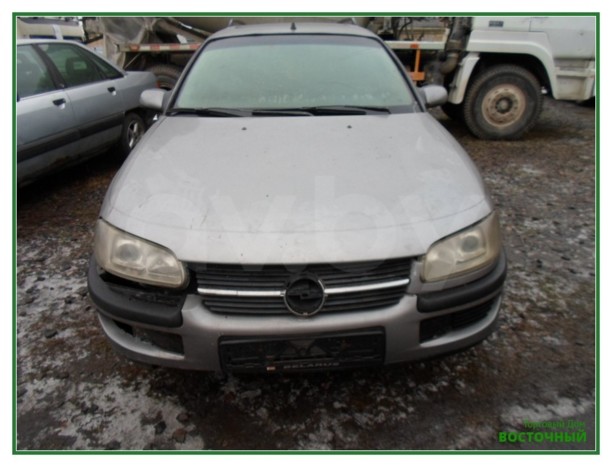 Opel Omega B, 1994 г.