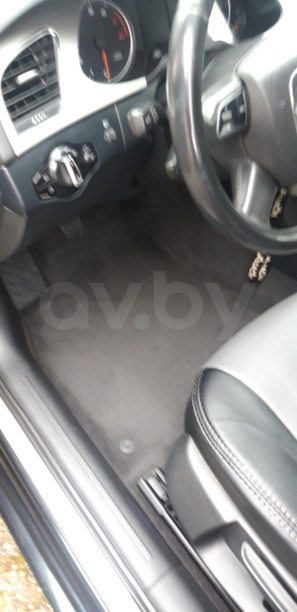 Audi A4 B8, 2010 г.