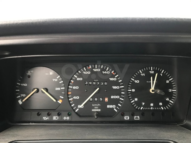 Volkswagen Passat B3, 1993 г.