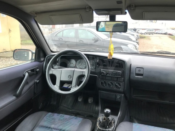 Volkswagen Passat B3, 1993 г.