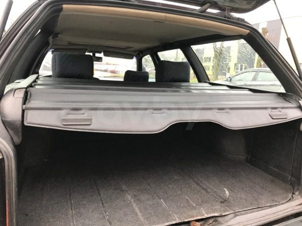 Volkswagen Passat B3, 1993 г.
