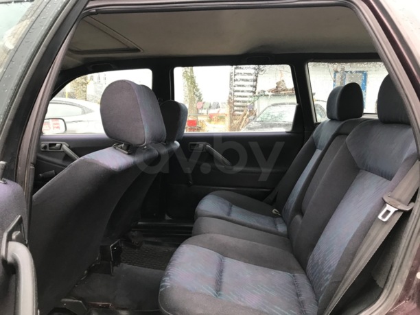 Volkswagen Passat B3, 1993 г.