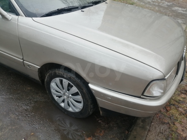 Audi 80 B3, 1987 г.