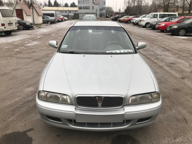 Rover 600, 1999 г.