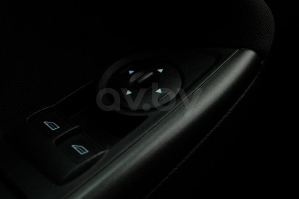 Ford Focus III · Рестайлинг, 2016 г.