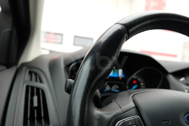 Ford Focus III · Рестайлинг, 2016 г.