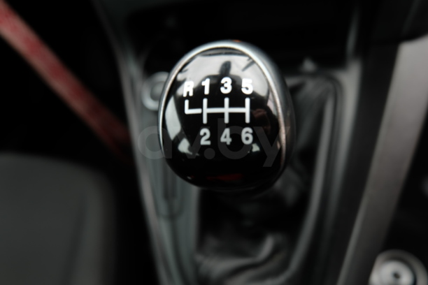 Ford Focus III · Рестайлинг, 2016 г.
