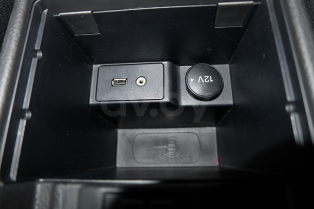 Ford Focus III · Рестайлинг, 2016 г.